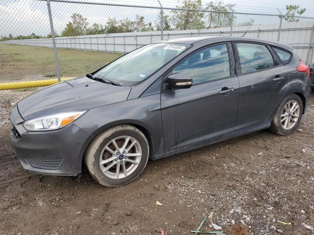 2016 Ford Focus, SE