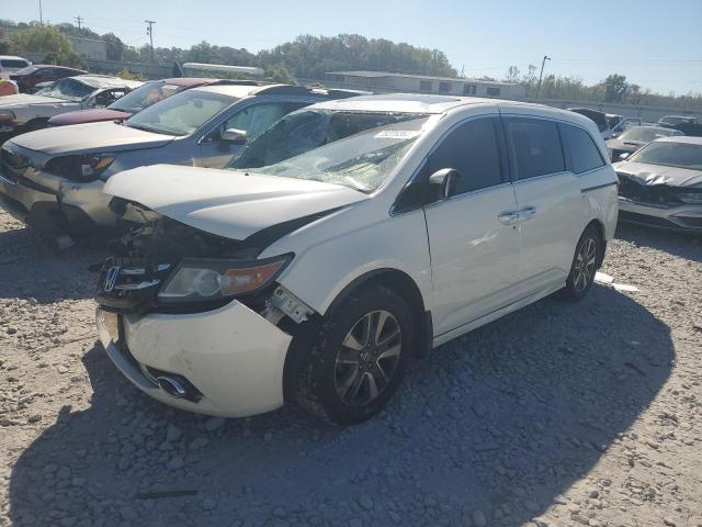 2015 HONDA ODYSSEY TO #2945805631