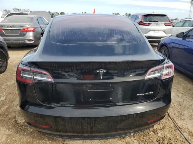 VIN 5YJ3E1EB9JF178801 2018 TESLA MODEL 3 no.6