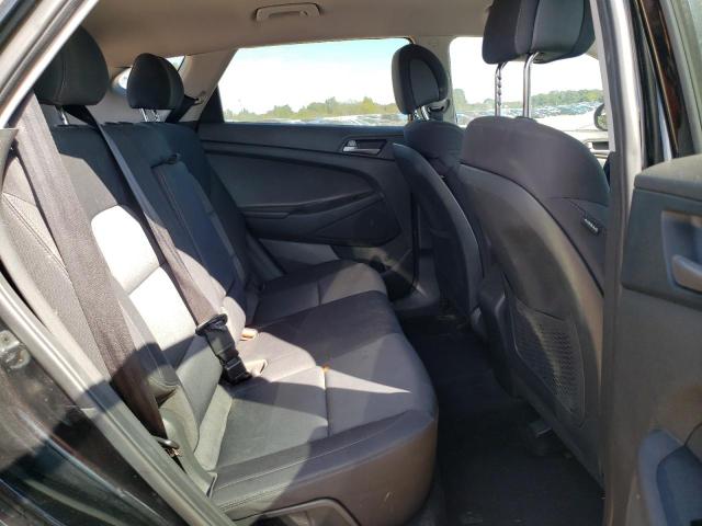 2018 HYUNDAI TUCSON SEL - KM8J33A44JU751039