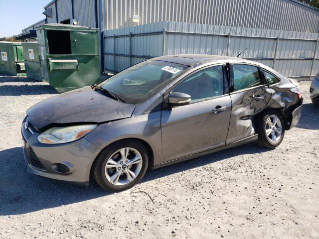 2014 FORD FOCUS SE 2014