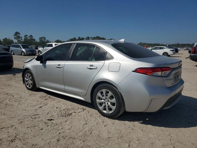 2021 TOYOTA COROLLA LE - JTDEPMAE8MJ146259