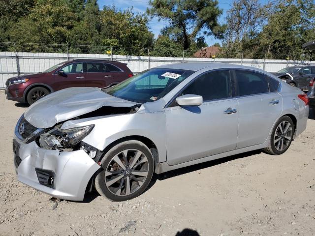 VIN 1N4AL3APXGC282560 2016 Nissan Altima, 2.5 no.1