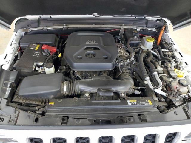 2021 JEEP WRANGLER U - 1C4JJXP68MW757591