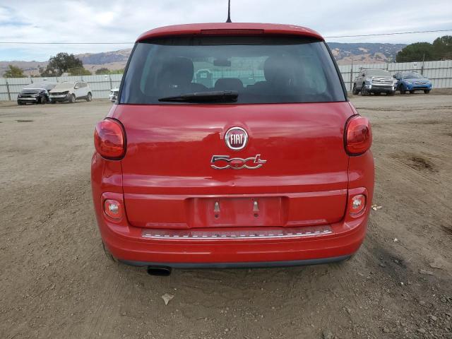 VIN ZFBCFABH4EZ003459 2014 Fiat 500L, Easy no.6