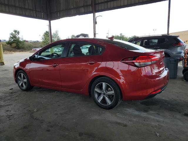 2018 KIA FORTE LX - 3KPFL4A73JE243296