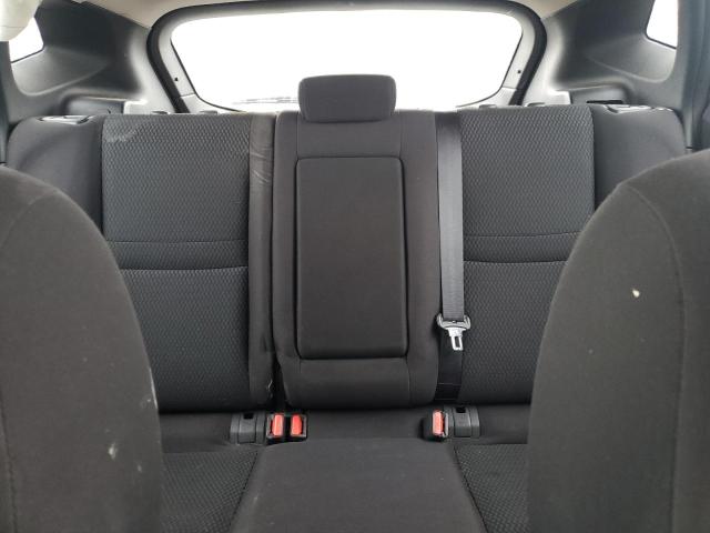 2018 NISSAN ROGUE SPOR - JN1BJ1CP8JW100661