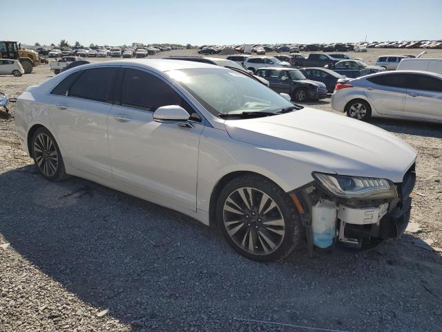 VIN 3LN6L5MU2JR623256 2018 LINCOLN MKZ no.4