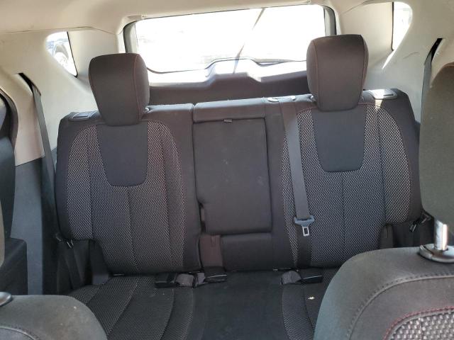 2015 CHEVROLET EQUINOX LT - 2GNALCEK8F1105106