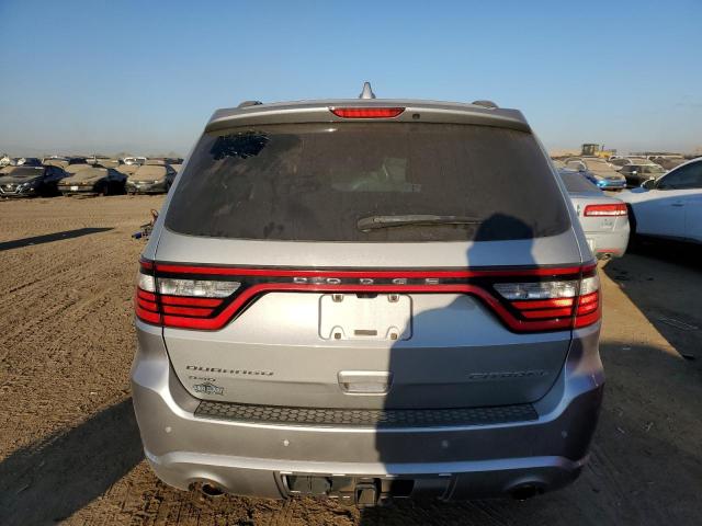 2017 DODGE DURANGO CI - 1C4RDJEG5HC907540