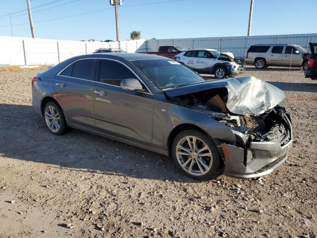 2020 CADILLAC CT4 LUXURY - 1G6DK5RK4L0156370