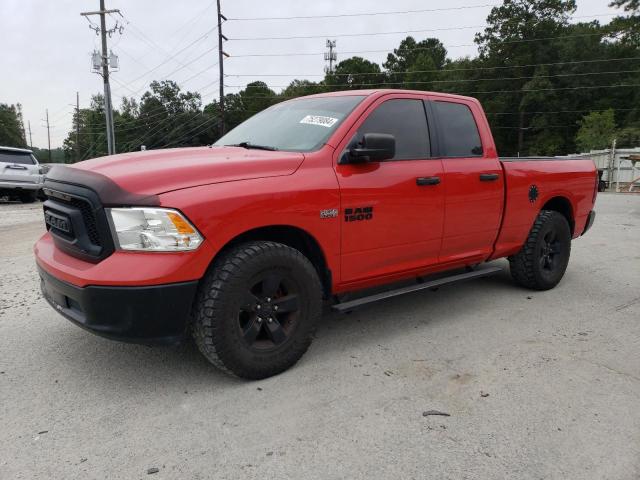 Vin: 1c6rr6gt4hs550292, lot: 75279084, ram 1500 slt 2017 img_1