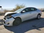 2017 TOYOTA COROLLA L - 2T1BURHE9HC815042