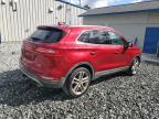 LINCOLN MKC RESERV photo