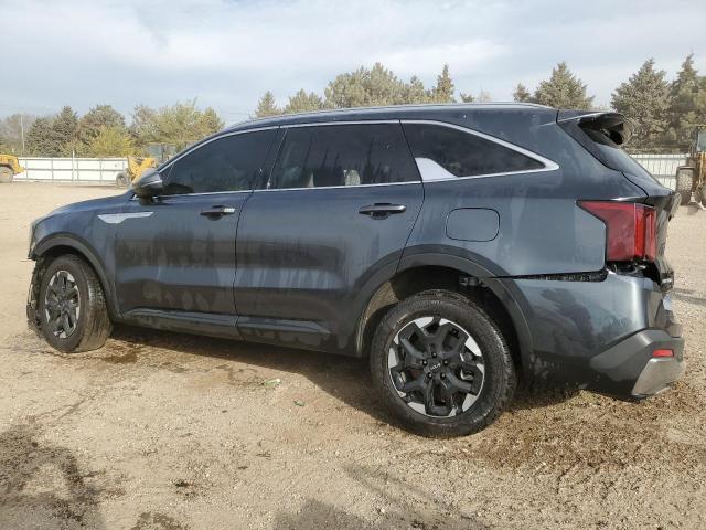 2024 KIA SORENTO S - 5XYRLDJCXRG284002