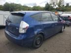 TOYOTA PRIUS V photo