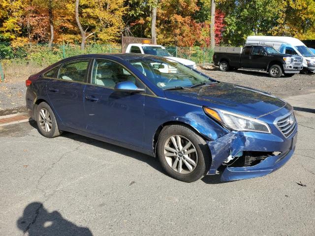 VIN 5NPE24AF5HH473529 2017 Hyundai Sonata, SE no.4