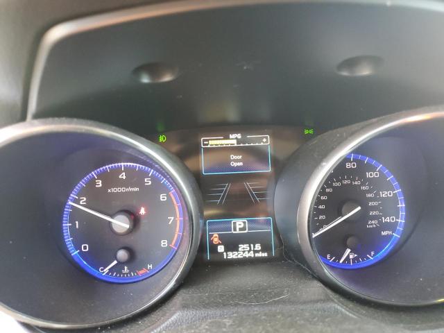 2016 SUBARU OUTBACK 2. - 4S4BSBNC6G3303161