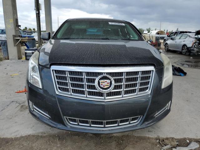 VIN 2G61P5S30D9222511 2013 Cadillac XTS, Luxury Col... no.5