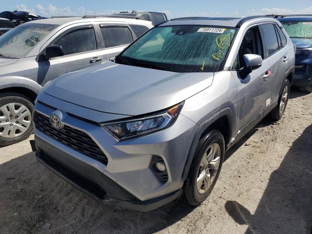 VIN JTMW1RFV0KD013938 2019 Toyota RAV4, Xle no.1