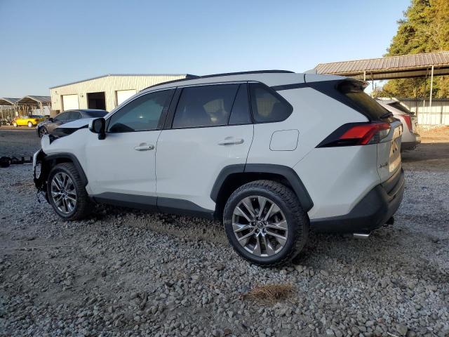 VIN JTMC1RFV7KD009422 2019 TOYOTA RAV4 no.2