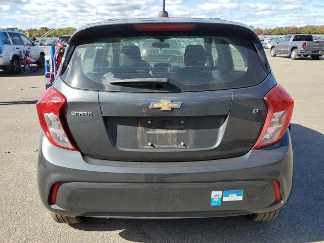 VIN KL8CD6SA5MC711460 2021 Chevrolet Spark, 1LT no.6