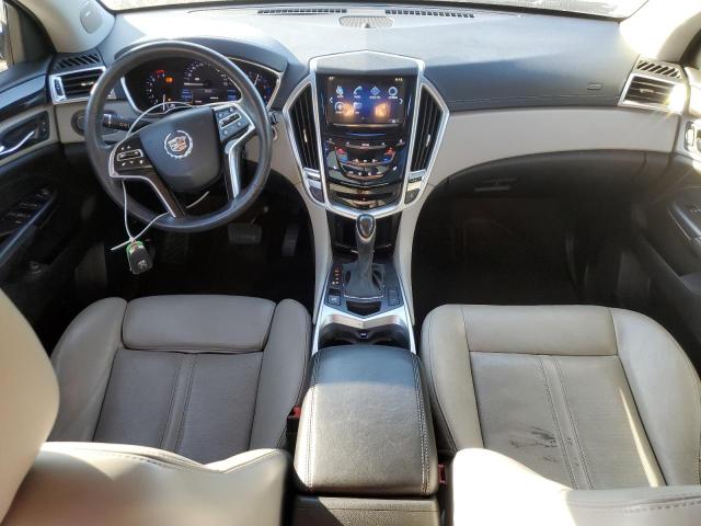 2015 CADILLAC SRX LUXURY - 3GYFNBE39FS590883