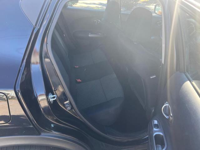 2017 NISSAN JUKE S - JN8AF5MV3HT750738