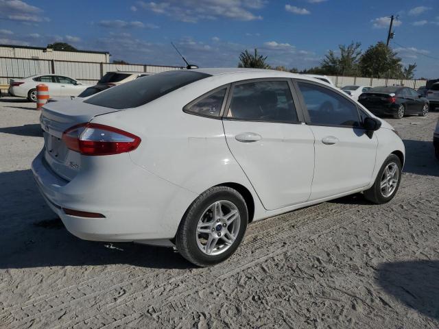 2017 FORD FIESTA SE - 3FADP4BJ0HM156077