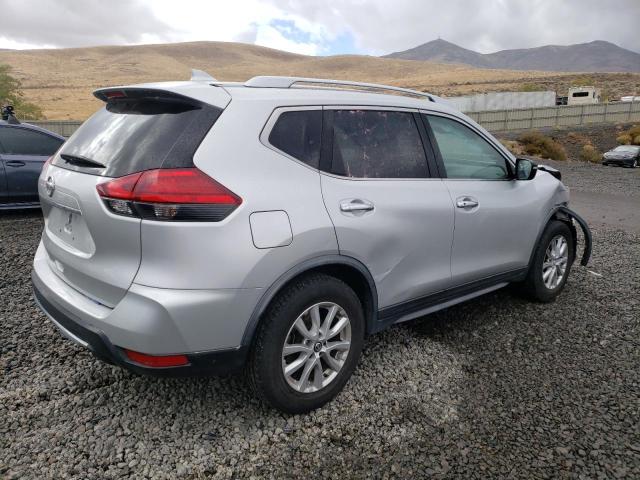 2017 NISSAN ROGUE S - JN8AT2MT6HW152065