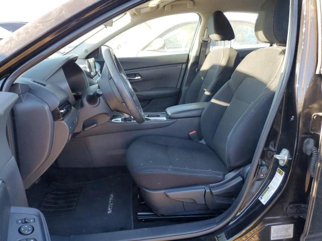 2020 NISSAN SENTRA S - 3N1AB8BV3LY217366