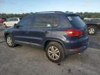 VOLKSWAGEN TIGUAN S photo