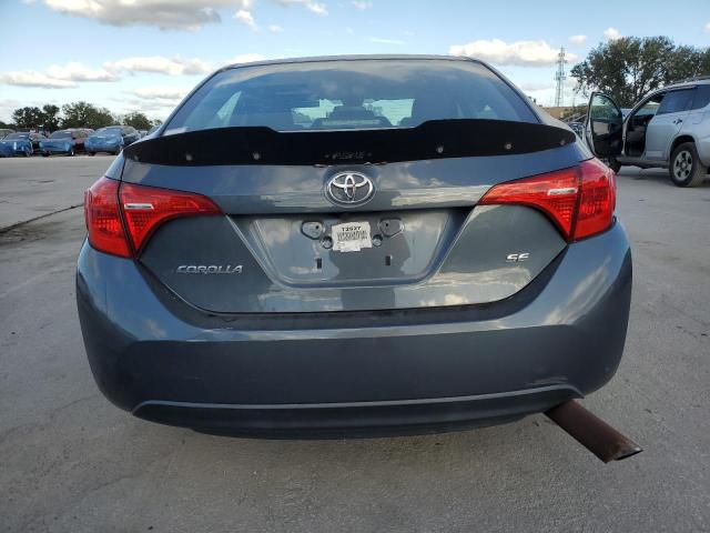 VIN 2T1BURHEXJC008745 2018 Toyota Corolla, L no.6