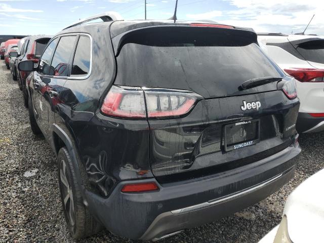 VIN 1C4PJLDX2KD353663 2019 Jeep Cherokee, Limited no.6