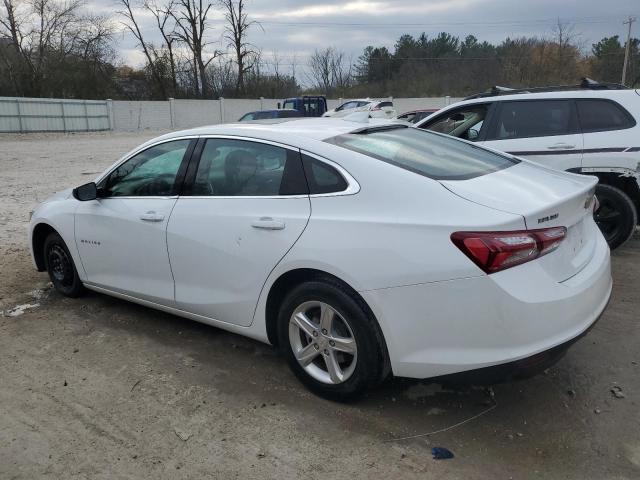 VIN 1G1ZD5ST1NF178948 2022 Chevrolet Malibu, LT no.2