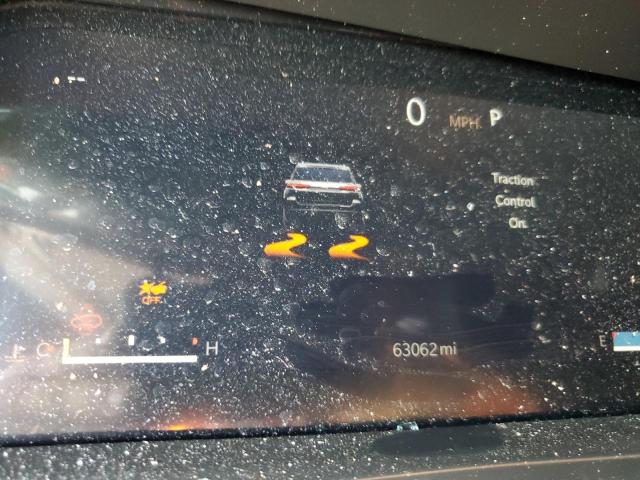 2021 JEEP GRAND CHER - 1C4RJKBG7M8109945