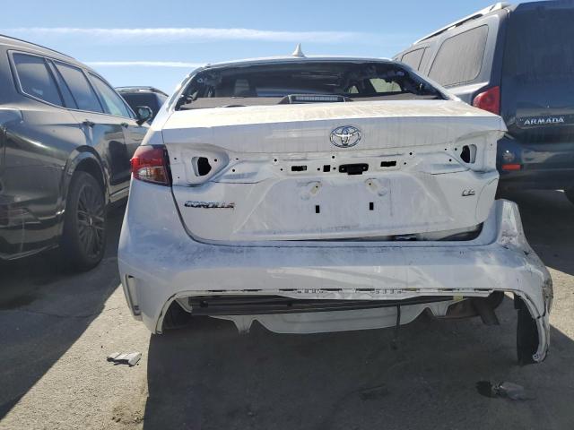 VIN JTDB4MEE4R3016450 2024 Toyota Corolla, LE no.6