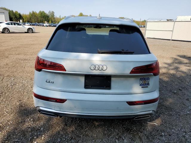 2024 AUDI Q5 PRESTIG WA1FAAFY7R2067555