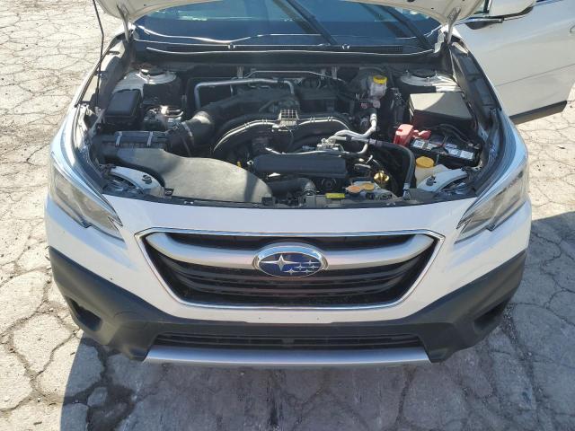 2020 SUBARU OUTBACK LI - 4S4BTALCXL3157352