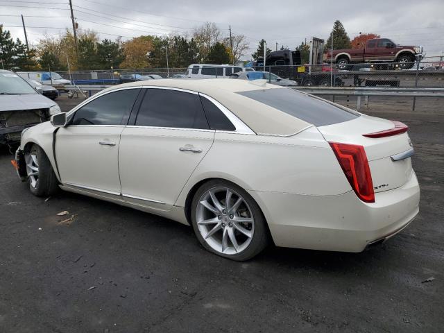 2015 CADILLAC XTS VSPORT - 2G61V5S8XF9165044