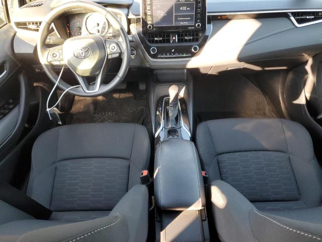 2022 TOYOTA COROLLA SE - JTND4MBE5N3177957