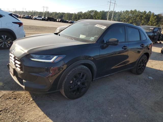 2023 HONDA HR-V SPORT #2955266572