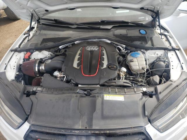 2016 AUDI S7 PRESTIG - WAUW2AFC5GN007029