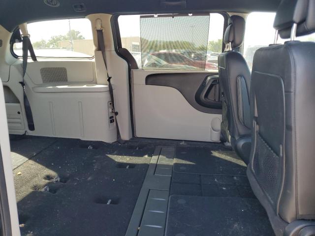 2019 DODGE GRAND CARA - 2C4RDGCG2KR669344