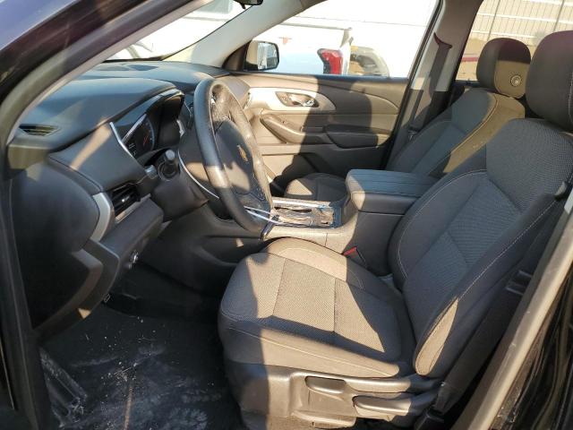 2020 CHEVROLET TRAVERSE L - 1GNERFKW3LJ222490