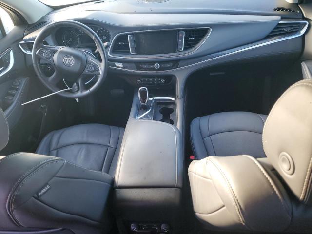 VIN 5GAEVBKW7JJ122078 2018 Buick Enclave, Premium no.8