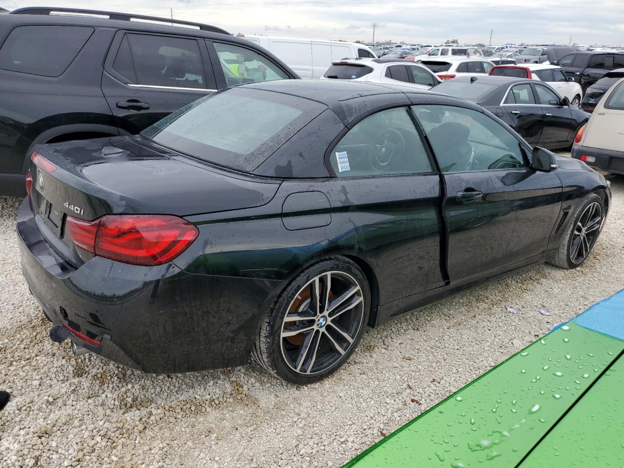 Lot #2986858877 2020 BMW 440I