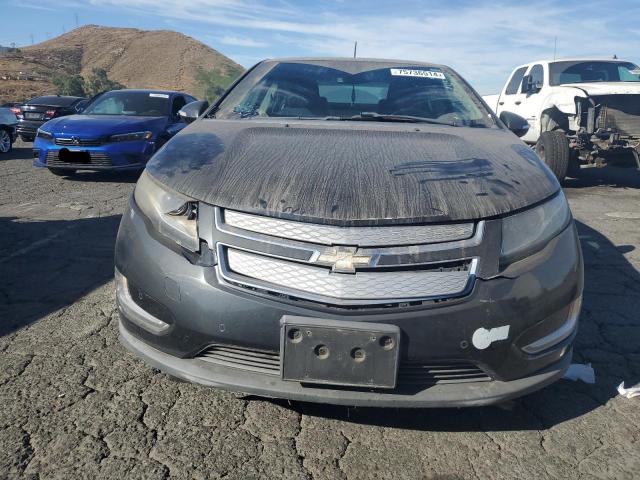 VIN 1G1RD6E46FU108840 2015 Chevrolet Volt no.5