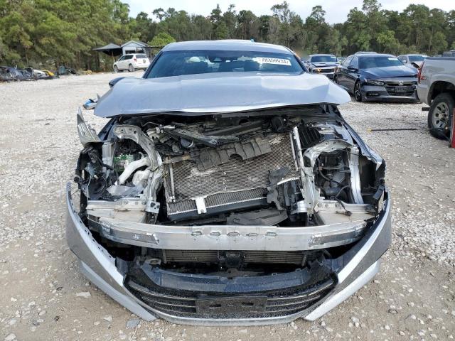 2022 HONDA ACCORD SPO - 1HGCV1F37NA004149