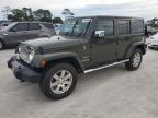 2018 JEEP WRANGLER U - 1C4HJXEG4JW148827